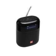 Tuner XL, Чёрный (Black)