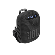 Wind 3, Чёрный (Black)