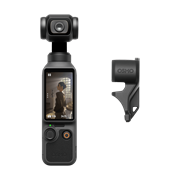 Osmo Pocket 4