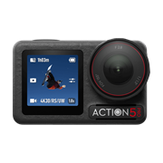 Osmo Action 5 Pro