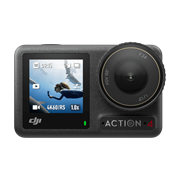 Osmo Action 4