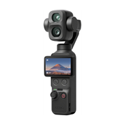 Osmo Pocket 4P