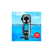 ONM Waterproof Case for DJI Osmo Pocket 3, 45 m