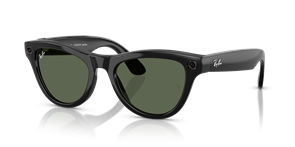 Skyler (Gen 1) RW4010 601/9A, Shiny Black, G-15 Green, M (52–20)