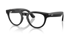 Headliner (Gen 2) RW4013 601/MF, Shiny Black, Clear/Sapphire Transitions, M (50–23)