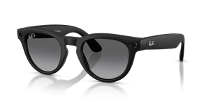 Headliner (Gen 2) RW4013 601ST3, Matte Black, Graphite Polarized, M (50–23)