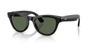Skyler (Gen 2) RW4014 601/71, Shiny Black, G-15 Green, M (52–20)