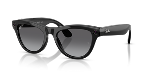 Skyler (Gen 2) RW4014 601/T3, Shiny Black, Graphite Polarized, M (52–20)