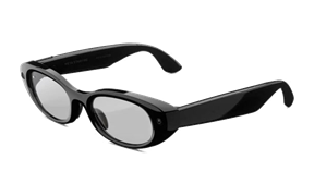 Starfire Kylie Edition, Classic Black, Transitions Grey