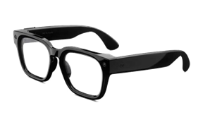 Fury, Classic Black, Transitions Grey