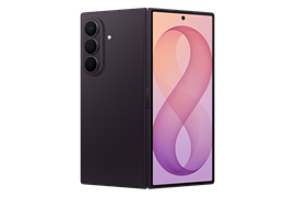Galaxy Z Fold 8 Ultra, 256 ГБ, Фиолетовый, SM-F976B*