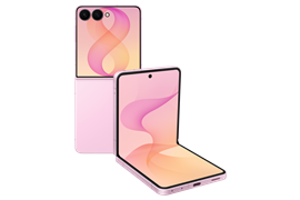 Galaxy Z Flip 8, 256 ГБ, Розовый, SM-F776B*