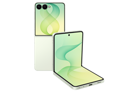 Galaxy Z Flip 8, 512 ГБ, Мятный, SM-F776B*
