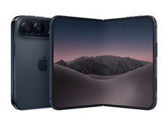 iPhone Duo 2TB Night Sky