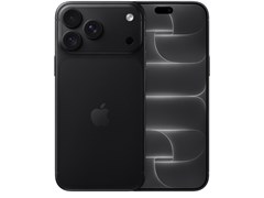iPhone 18 Pro Max 512GB Black eSim
