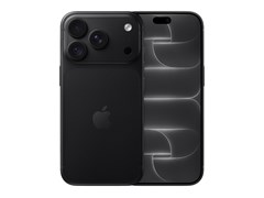 iPhone 18 Pro 1TB Black