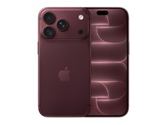 iPhone 18 Pro 1TB Burgundy