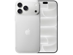 iPhone 18 Pro Max 512GB Silver