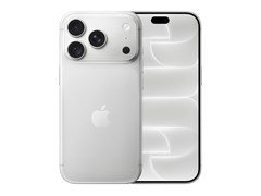 iPhone 18 Pro 512GB Silver 2 sim
