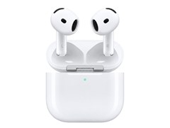 AirPods 5, Wireless Charging Case