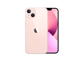 iPhone 13, 128GB, Pink (Розовый) MLNY3RU MLNY3RU