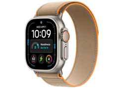 Watch Ultra 4, 49 мм, Natural, Sand Trail, M/L