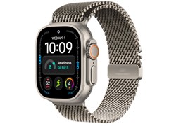Watch Ultra 4, 49 мм, Natural, Natural Milanese, L