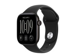 Watch Series 12, 42 мм, Black, Black, S/M