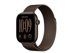 Watch Series 12, 42 мм, Dark Bronze, Dark Bronze Milanese Loop, One Size
