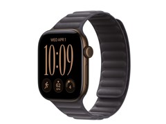 Watch Series 12, 42 мм, Dark Bronze, Midnight Magnetic Link, S/M