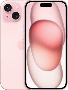 iPhone 15, 128GB, Pink (Розовый) MTMJ3J