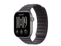 Watch Series 12, 42 мм, Space Gray, Midnight Magnetic Link, S/M