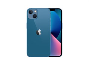 iPhone 13 512 ГБ, Blue (Синий) MLPD3RU MLPD3RU