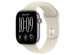 Watch Series 12, 46 мм, Space Gray, Sand, M/L