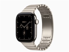 Watch Series 12, 42 мм, Natural, Natural Link Bracelet, One Size