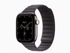 Watch Series 12, 42 мм, Natural, Midnight Magnetic Link, M/L