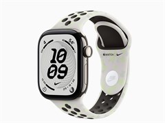 Watch Series 12, 42 мм, Natural, Essential White Nike, S/M