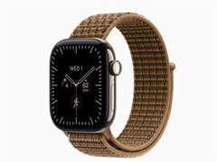 Watch Series 12, 42 мм, Natural, Light Umber Plaid Sport Loop, One Size
