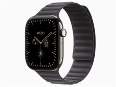 Watch Series 12, 46 мм, Natural, Midnight Magnetic Link, S/M