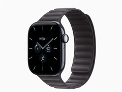 Watch Series 12, 42 мм, Night Blue, Midnight Magnetic Link, M/L