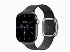 Watch Series 12, 42 мм, Night Blue, Navy Blue Modern Buckle, M