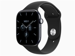 Watch Series 12, 46 мм, Night Blue, Black, X/L