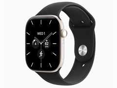 Watch Series 12, 46 мм, Pearl White, Black, X/L
