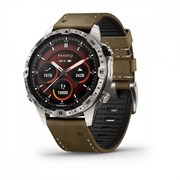 MARQ Adventurer (Gen 2) Damascus Steel Edition 010-03393-31