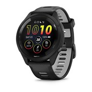 Forerunner 265 черный 010-02810-10, 010-02810-00