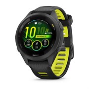 Forerunner 265S черный 010-02810-13, 010-02810-03