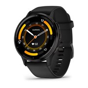 Venu 3 черные, серым безелем 010-02784-01