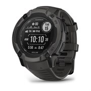 Instinct 2X Solar черный 010-02805-00