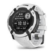 Instinct 2X Solar белый 010-02805-04
