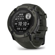 Instinct 2X Solar темно-зеленый 010-02805-05